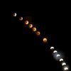 Photos, Video: Lunar Eclipse Over NYC
